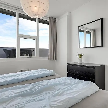 Apartment 2 Bedroom In