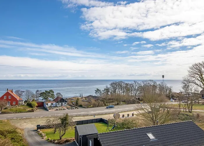 Apartamento 2 Bedroom In