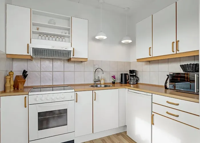 2 Bedroom In Allinge-Sandvig