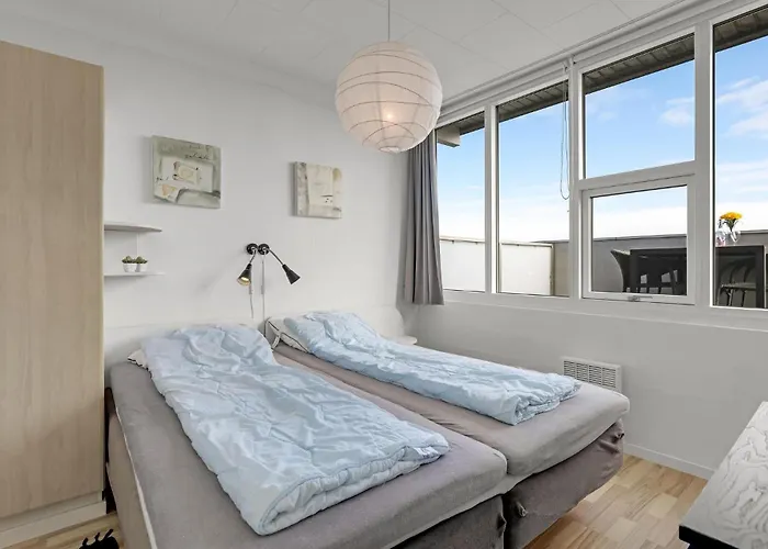 2 Bedroom In * Allinge-Sandvig