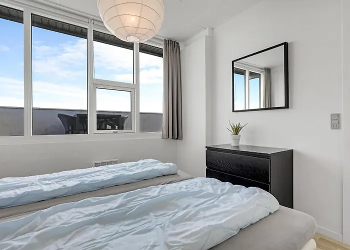 Apartamento 2 Bedroom In