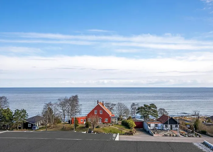 Apartamento 2 Bedroom In *