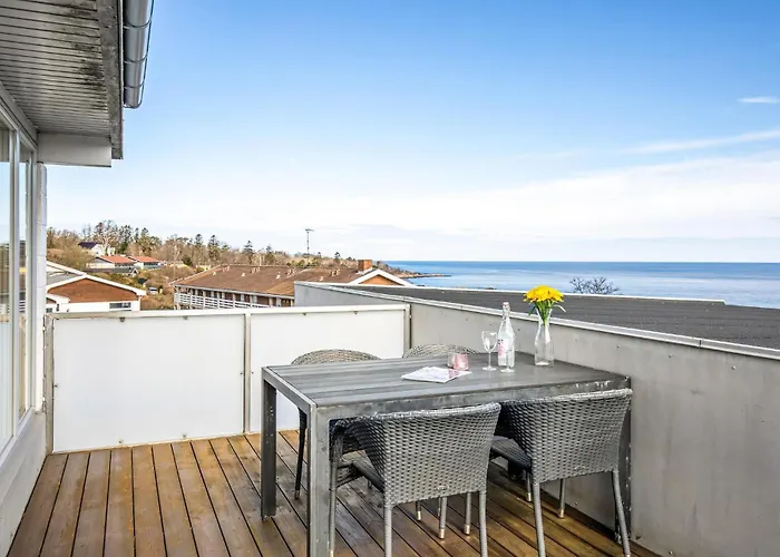 Apartamento 2 Bedroom In