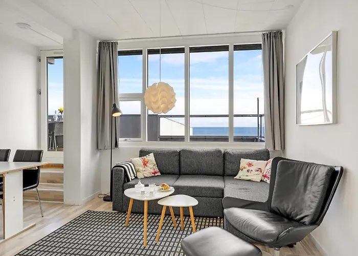 2 Bedroom In * Allinge-Sandvig